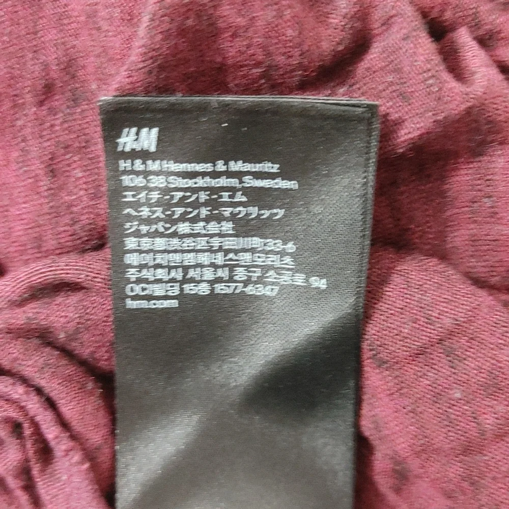 H&M Long Sleeve Tunic - Picture 7 of 7